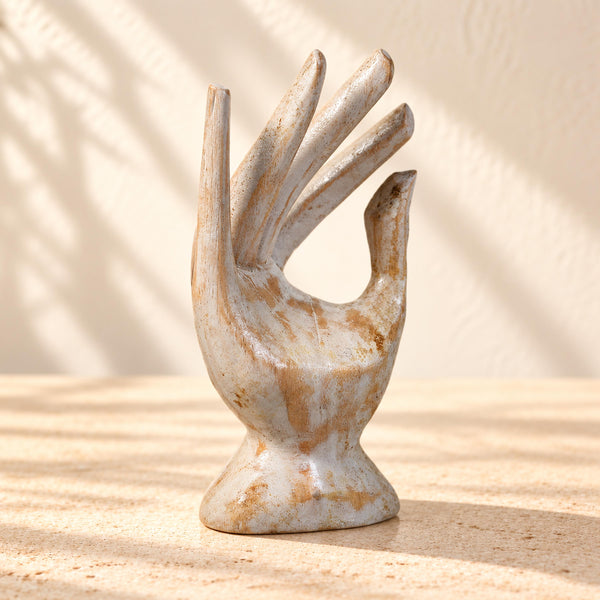 Second product view